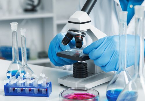 Pathology and laboratory services